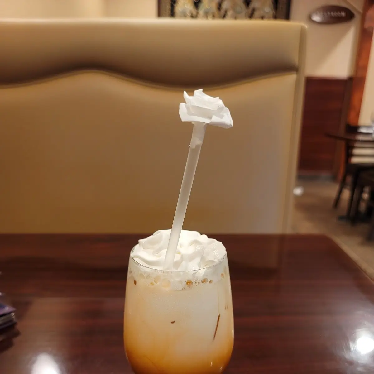 Thai Tea