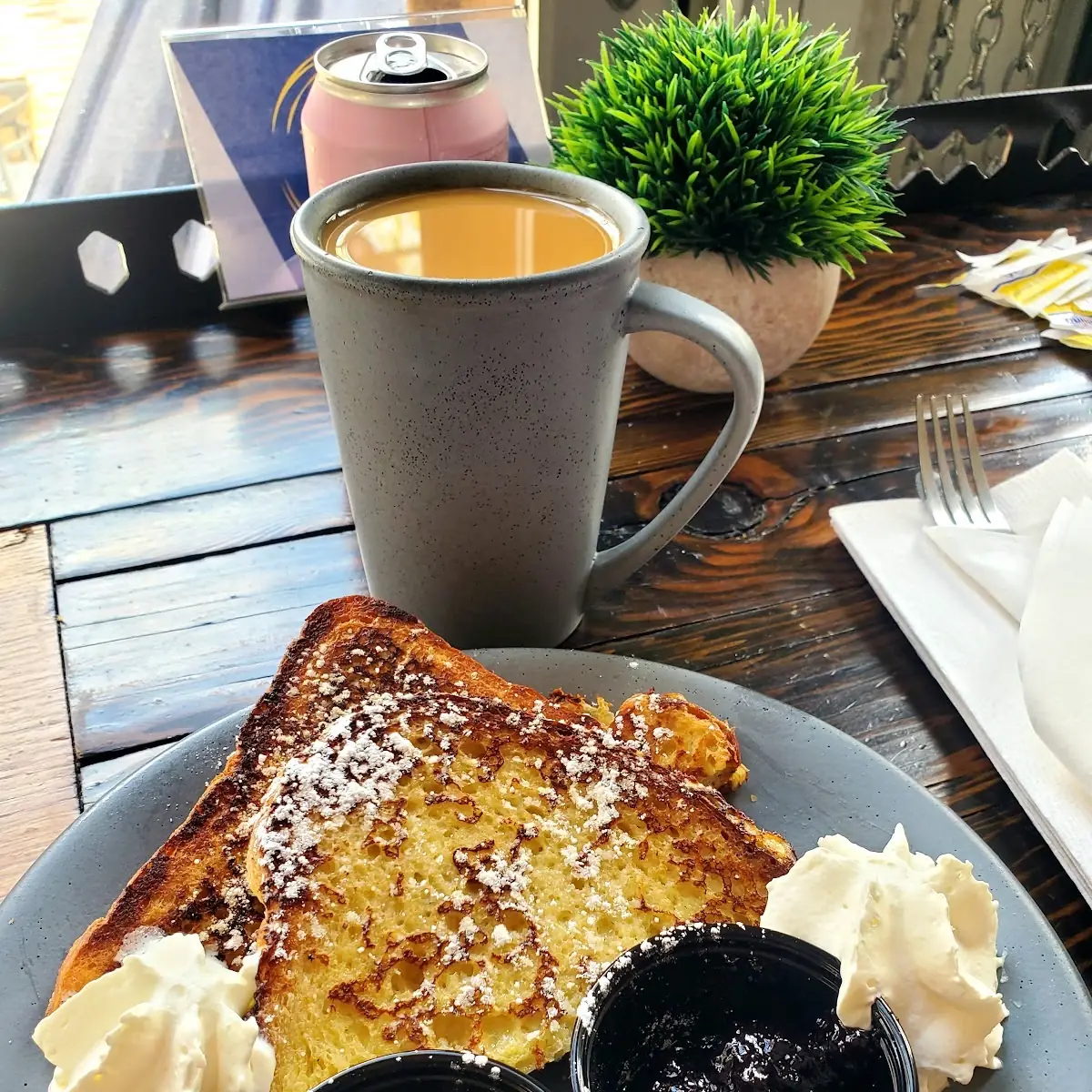 French Toast