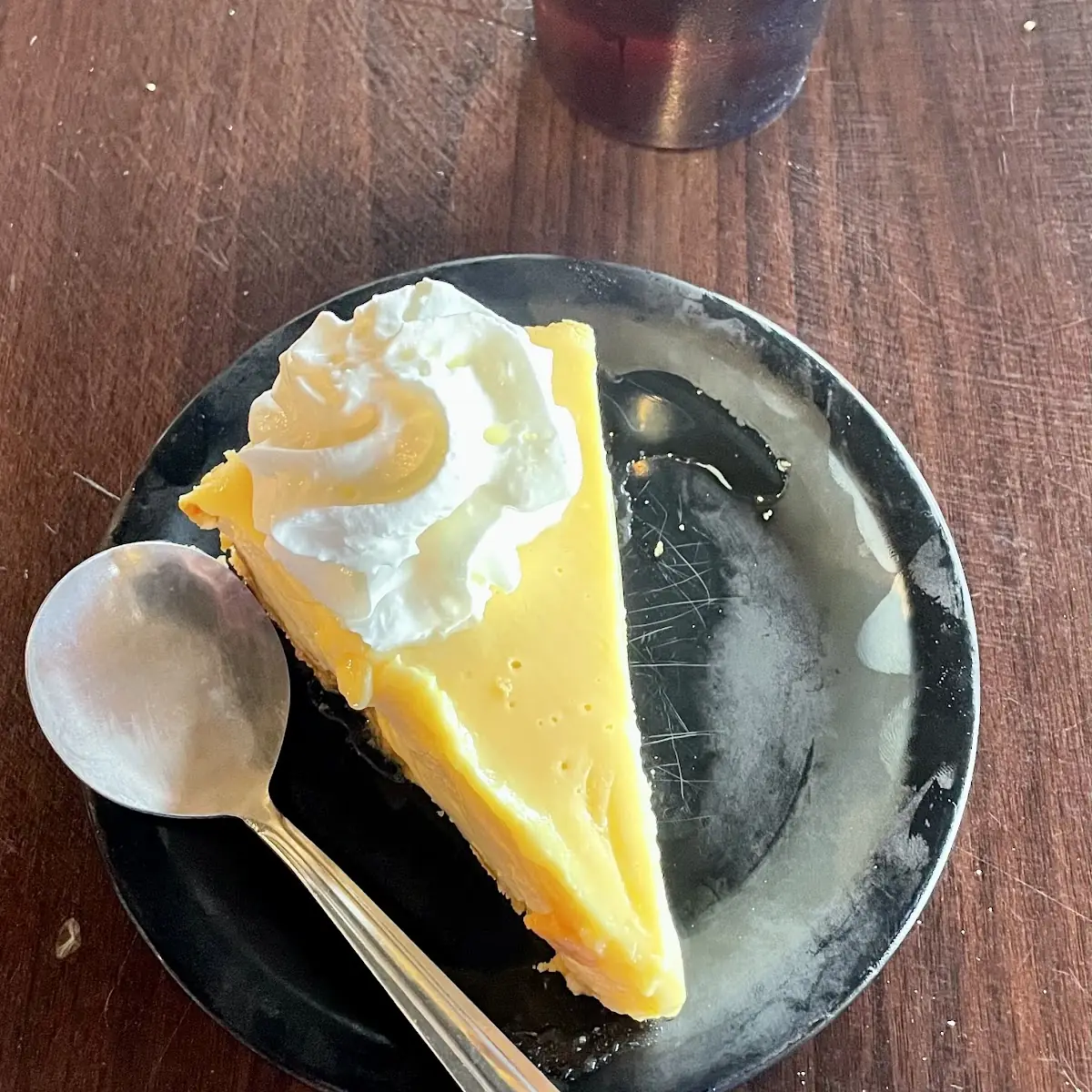 Key Lime Pie