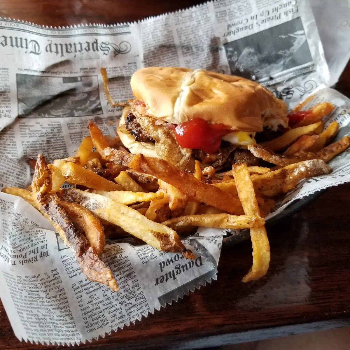 Pulled Pork