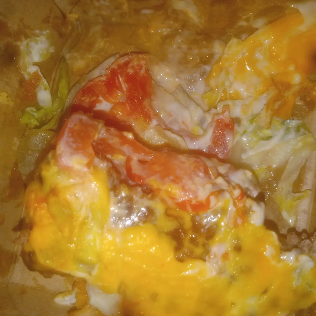 Quarter Pounder with Cheese Deluxe