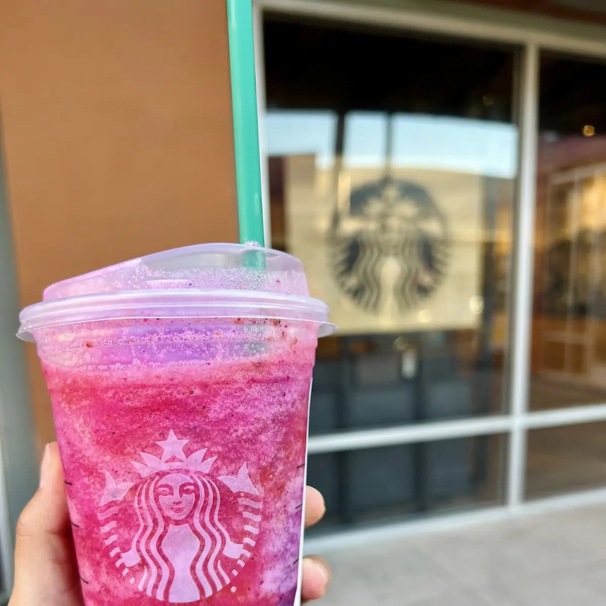 Mango Dragonfruit