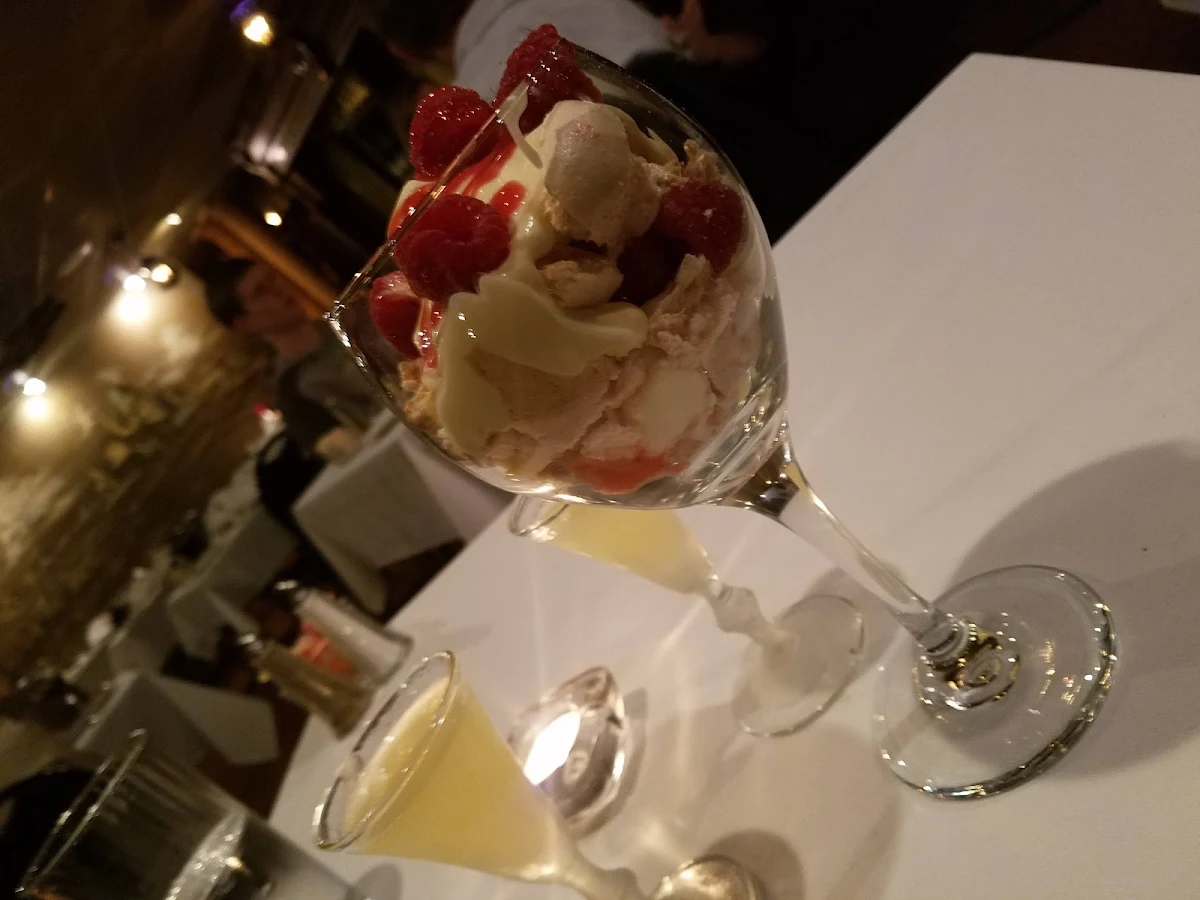 House Made Lemoncello
