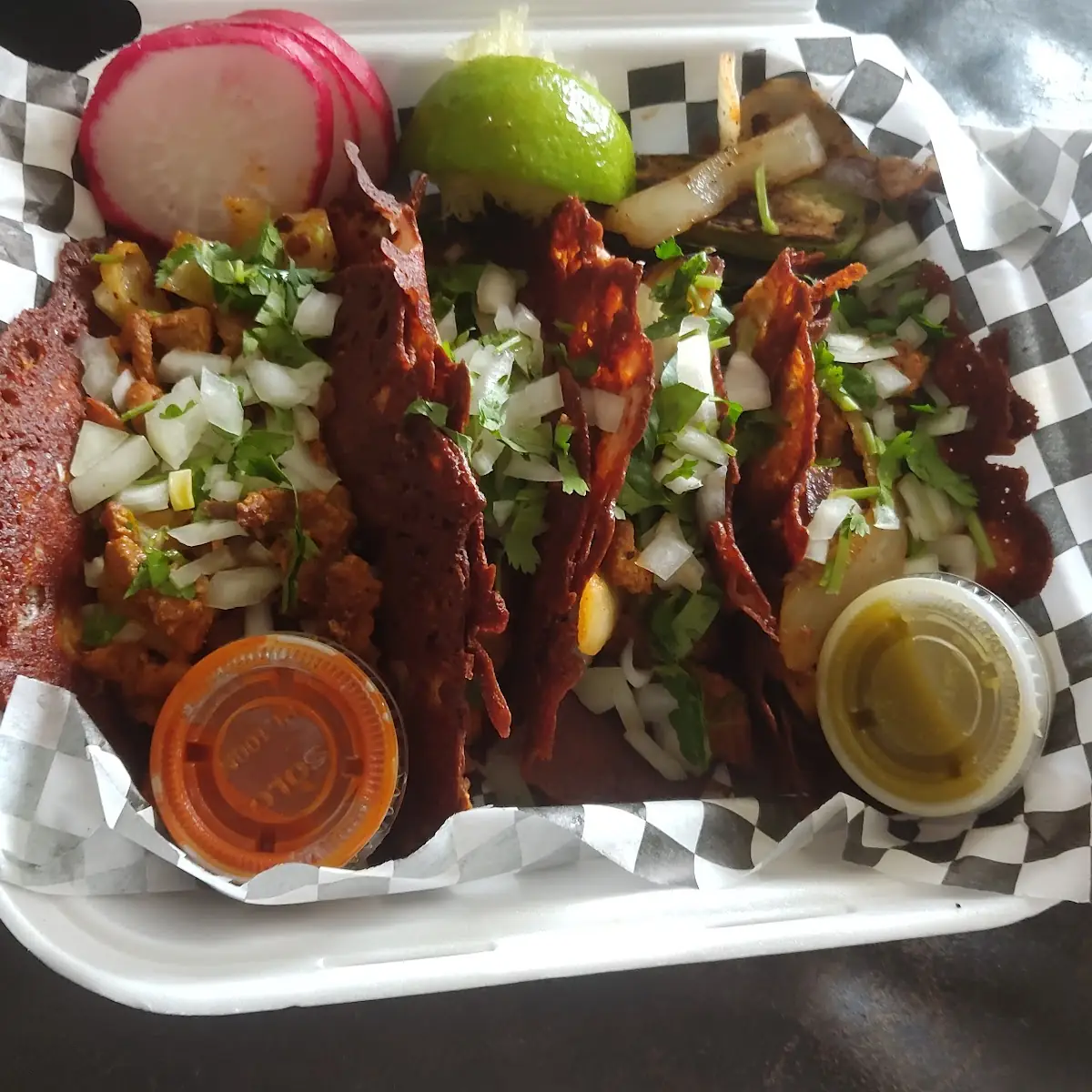 Keto Tacos