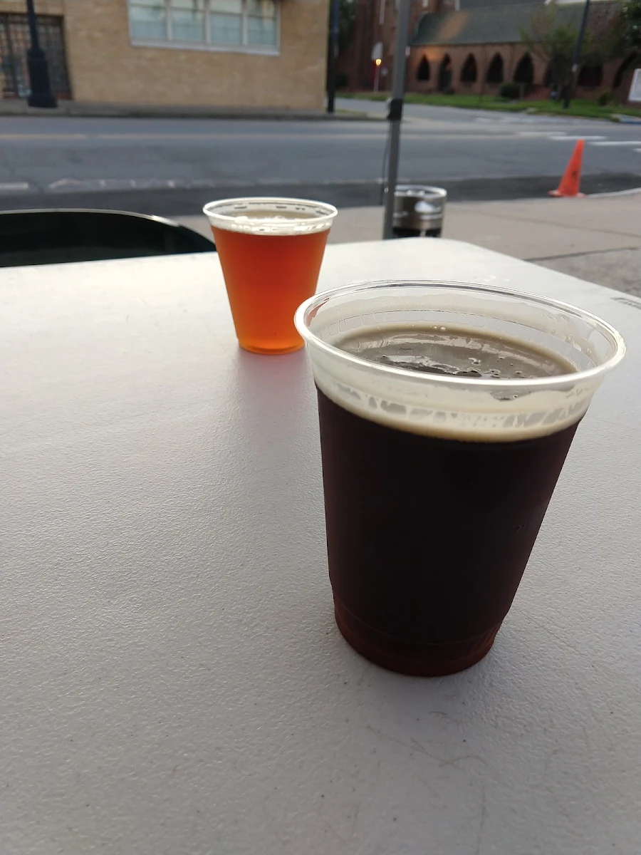 Cold Brew