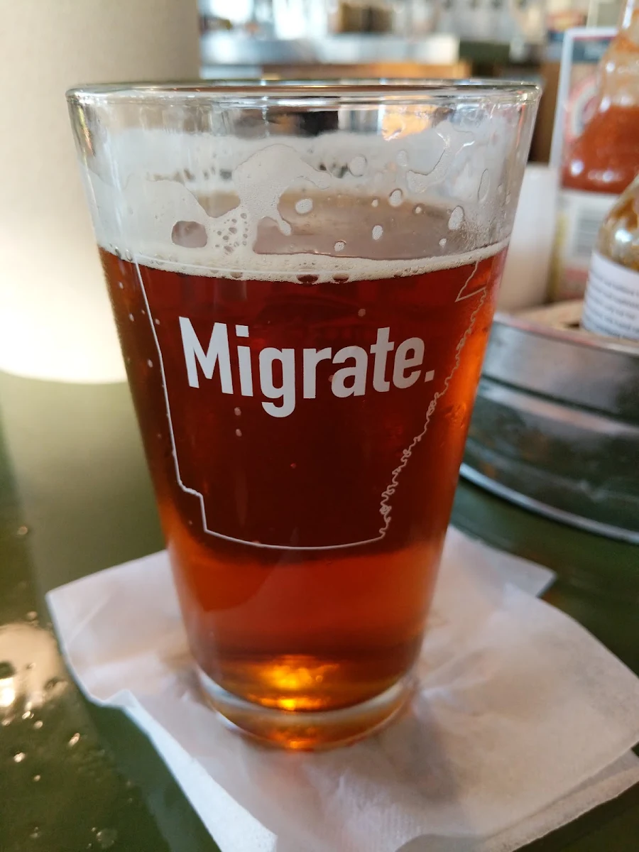 Draft Beer