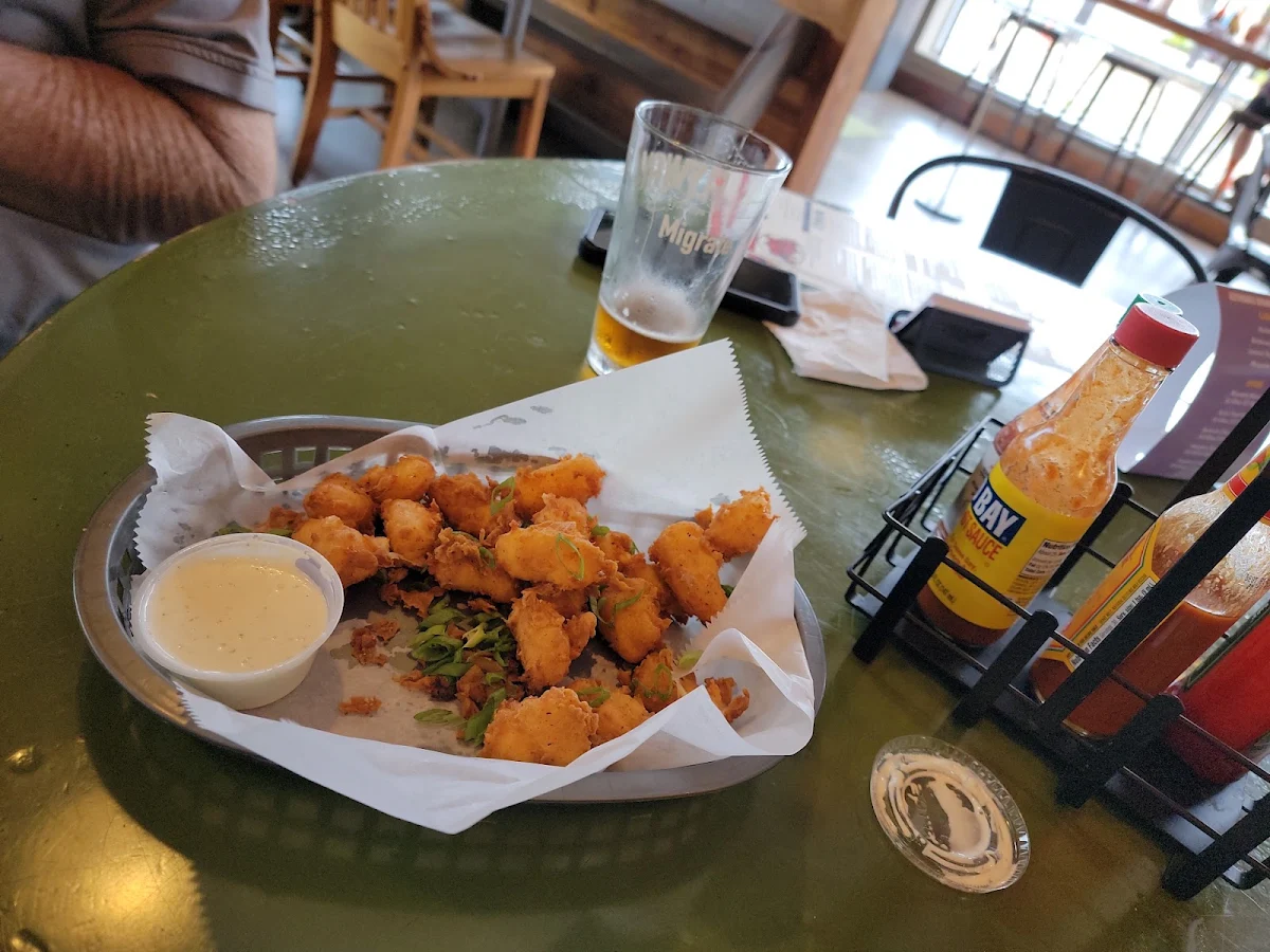 Tater Tots