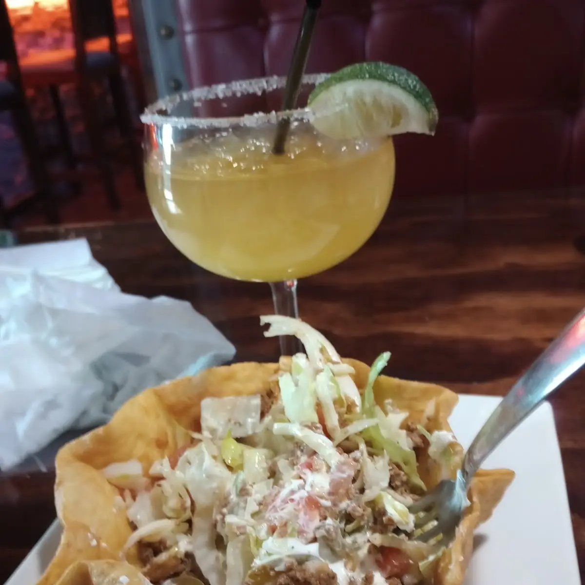 Taco Salad