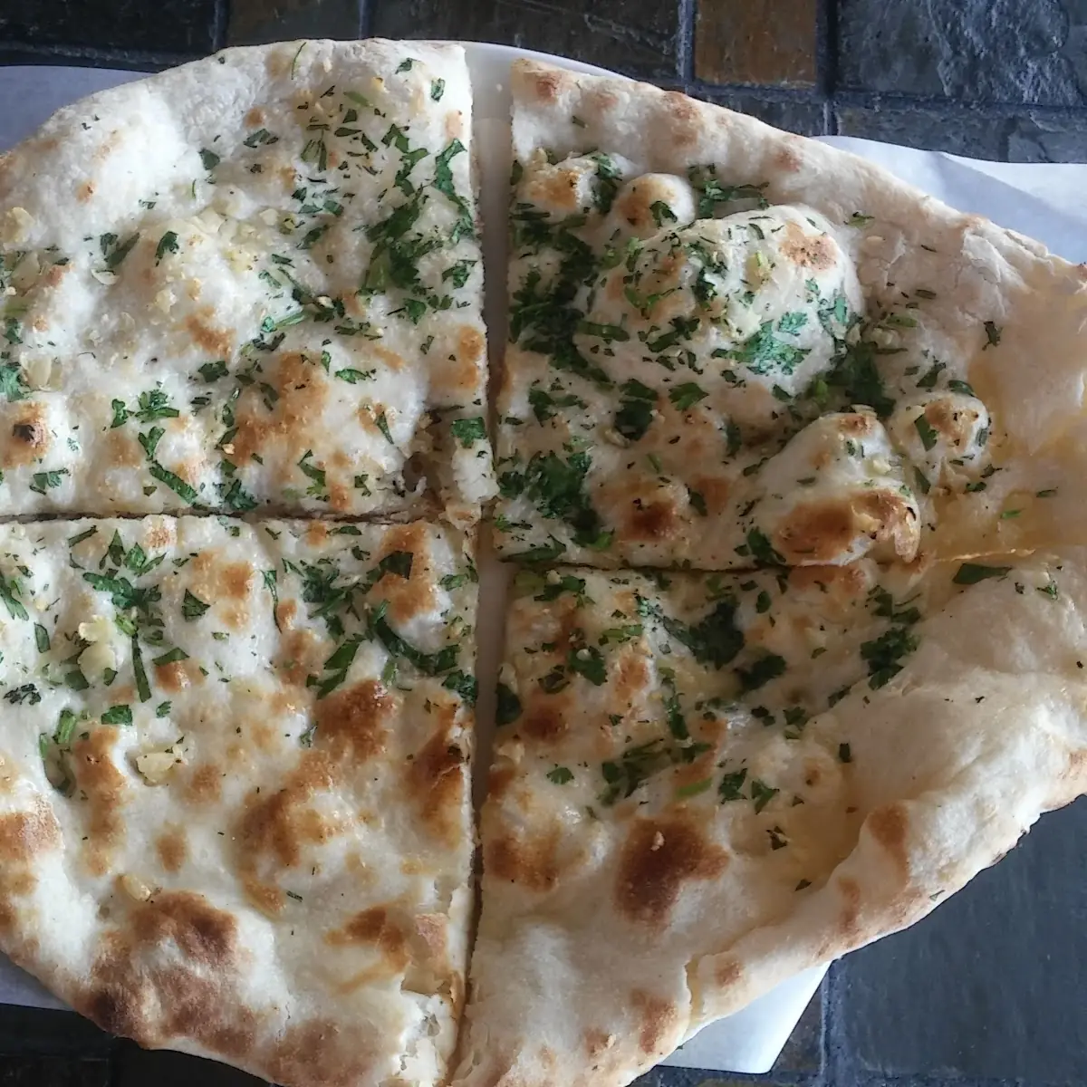 Garlic Bread