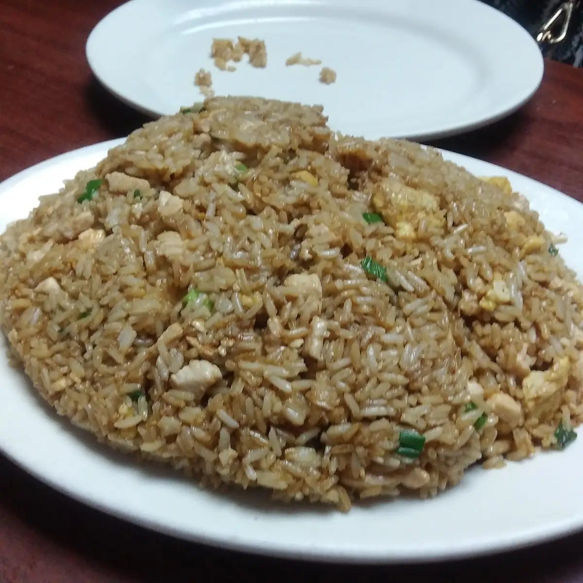 Chaufa Especial