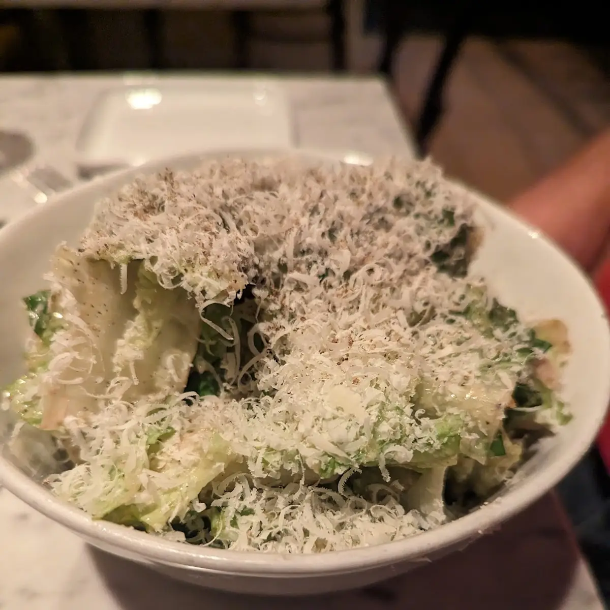 Caesar Salad