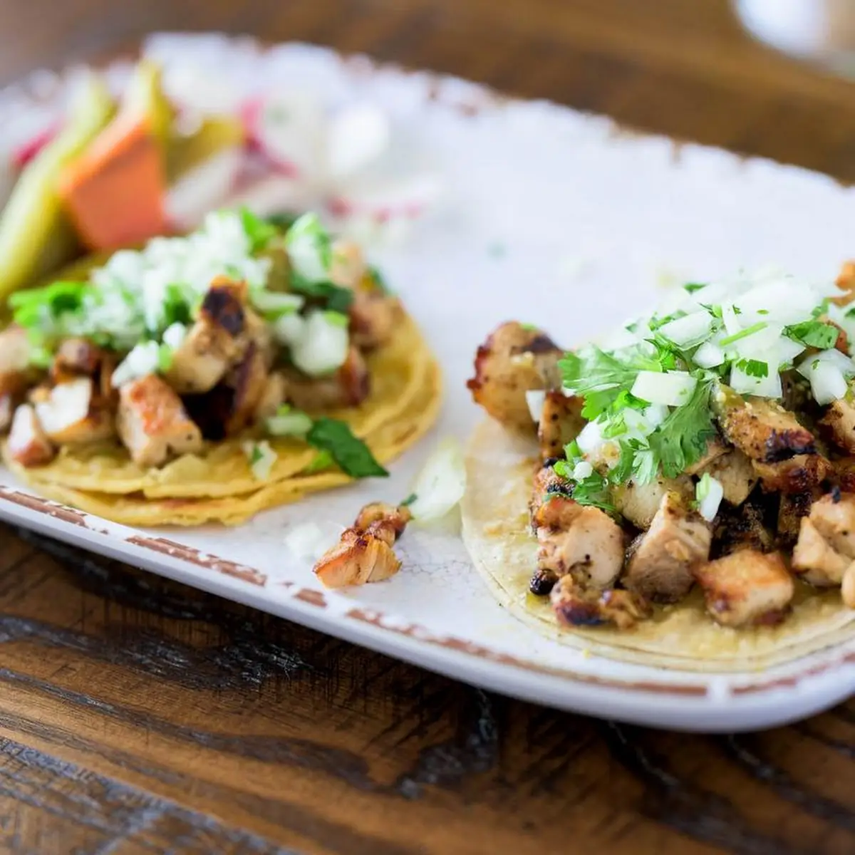 Street Taco