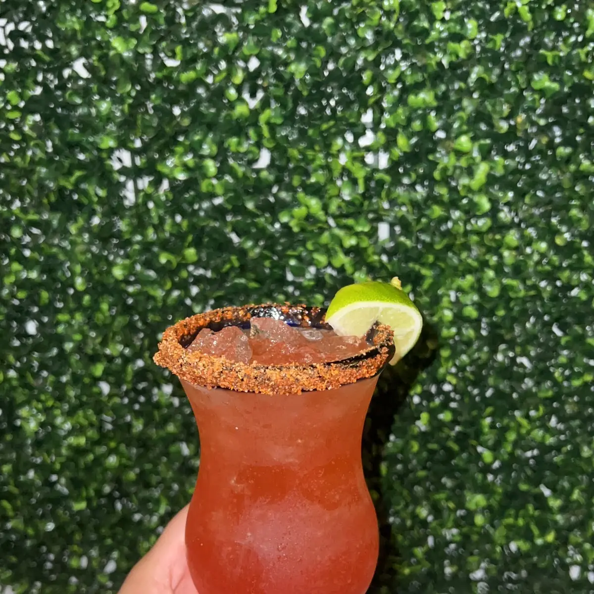 Super Michelada