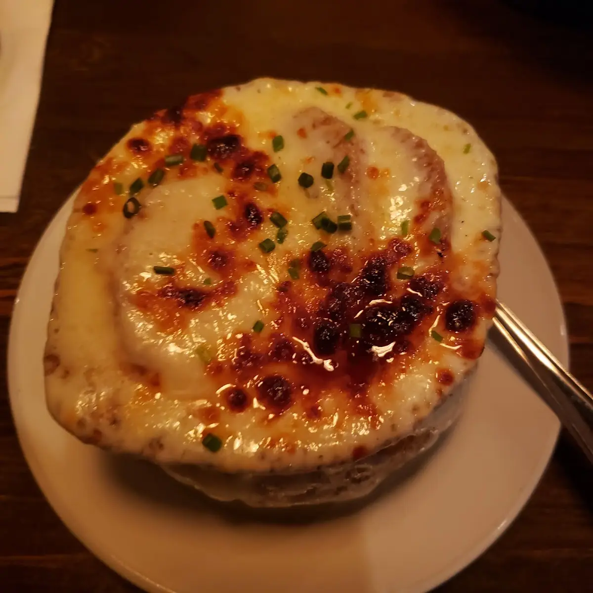 French Onion Soup