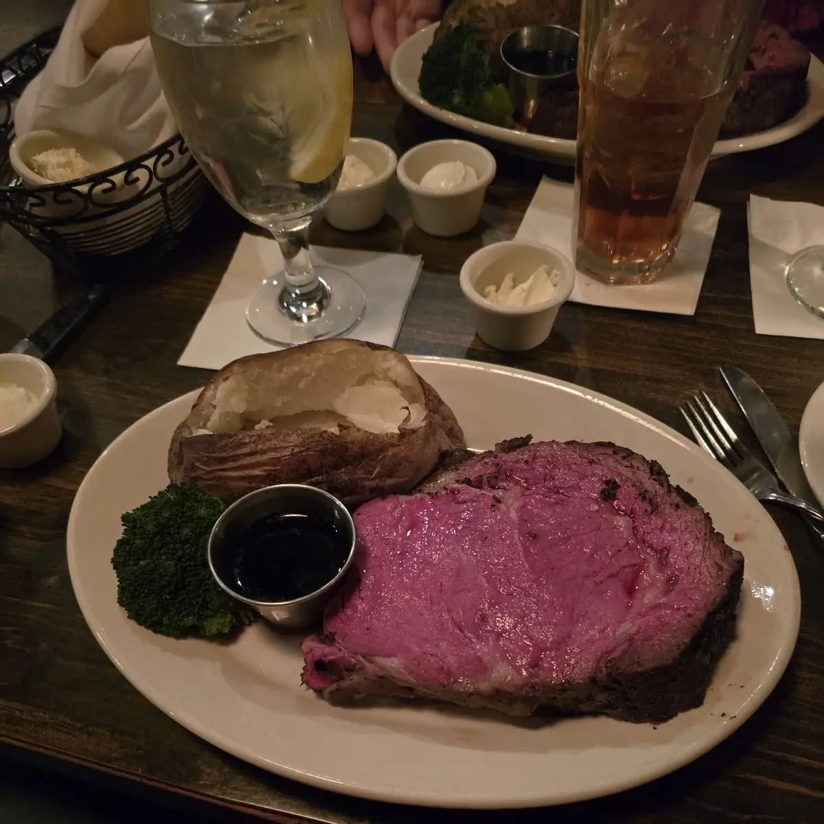 Prime Rib