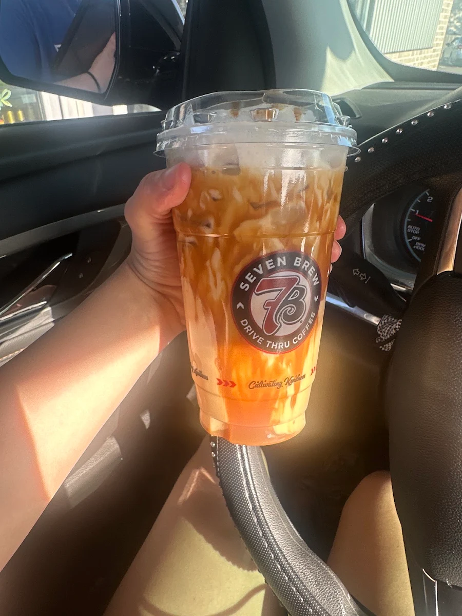 Cold Brew