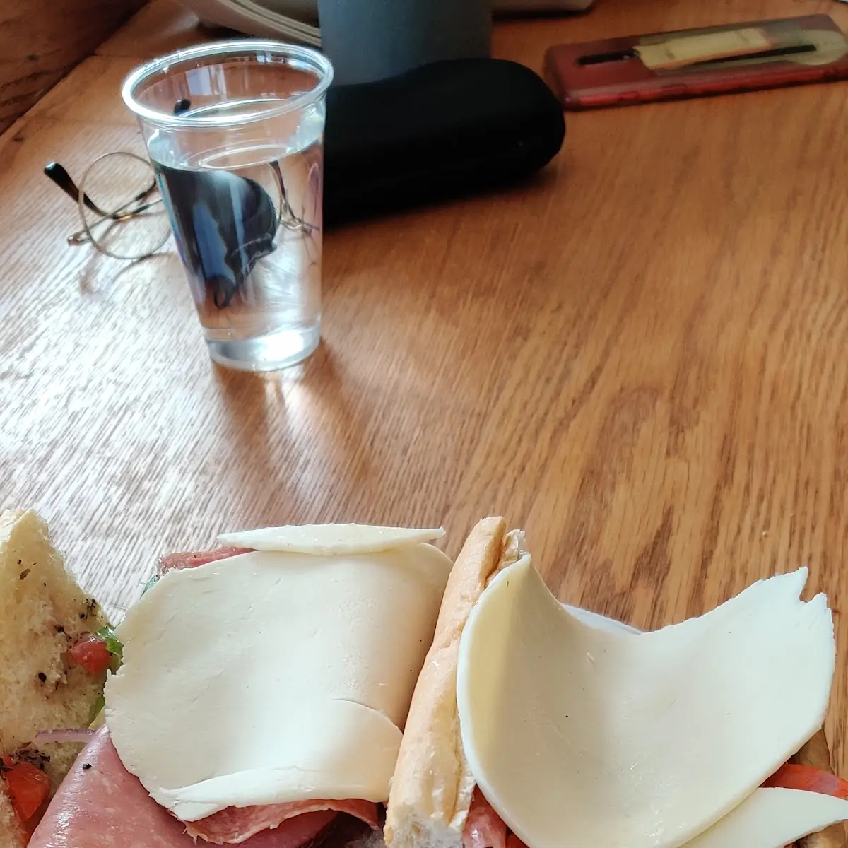 Italian Sub