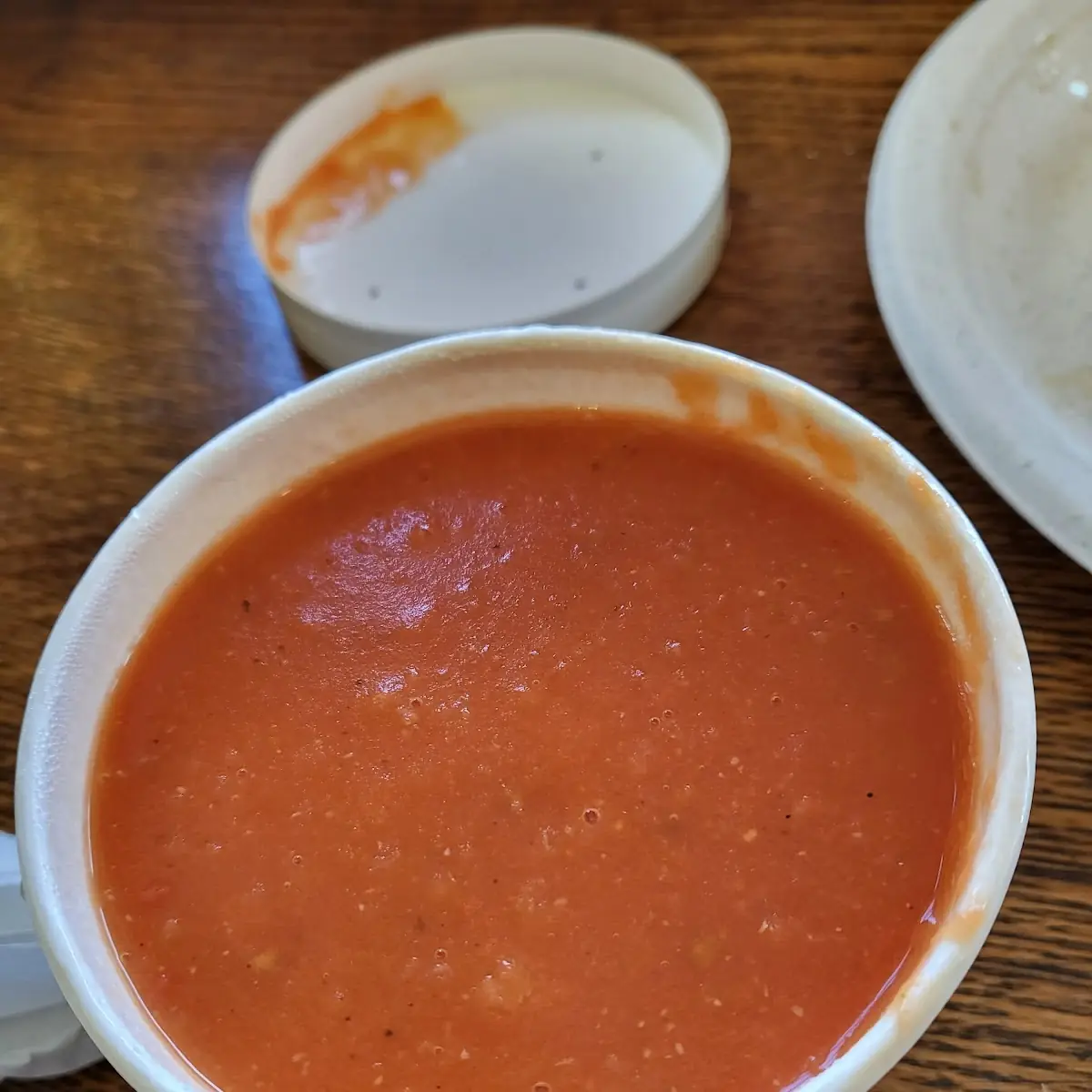 Tomato Soup