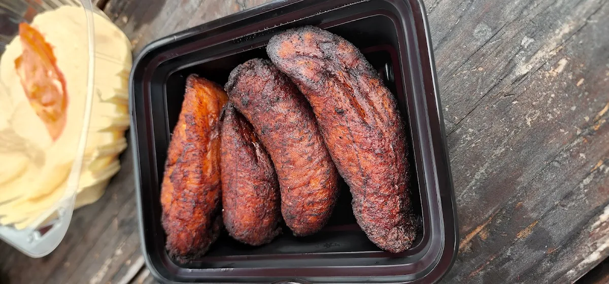 Plantains