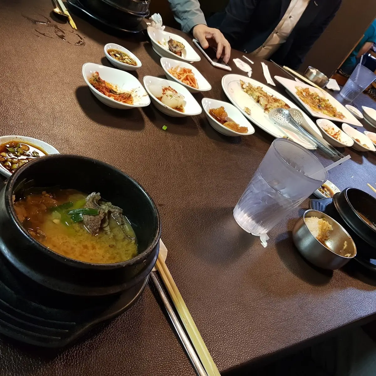 Miso Soup