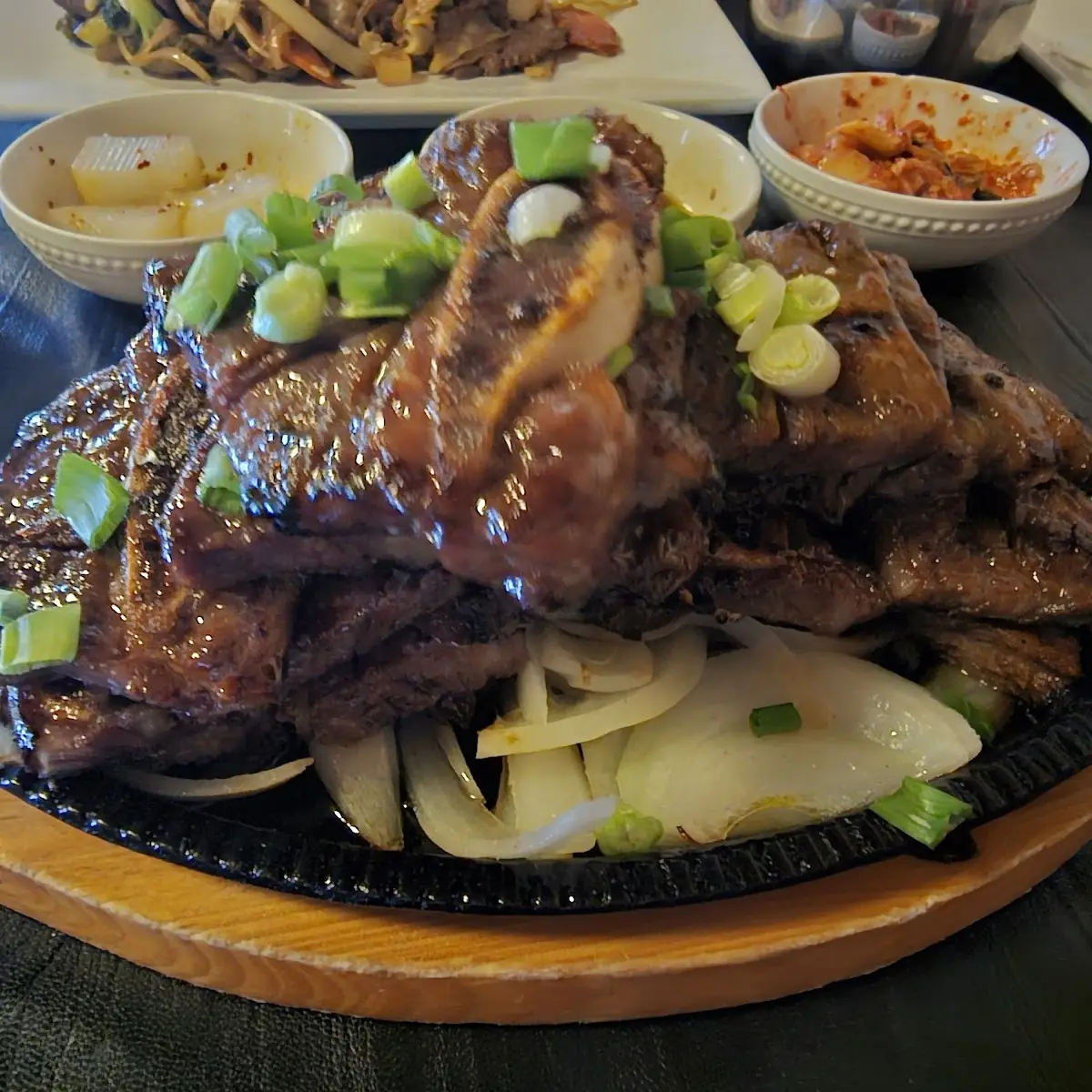 Short Ribs