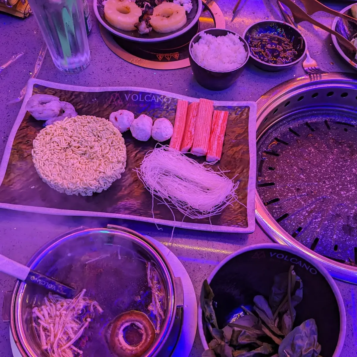 Hot Pot