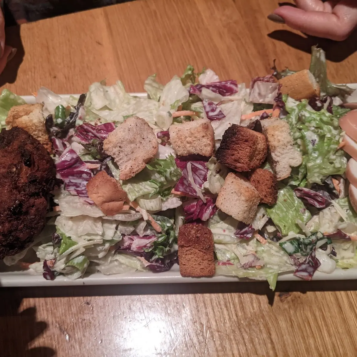 Farmer's Salad