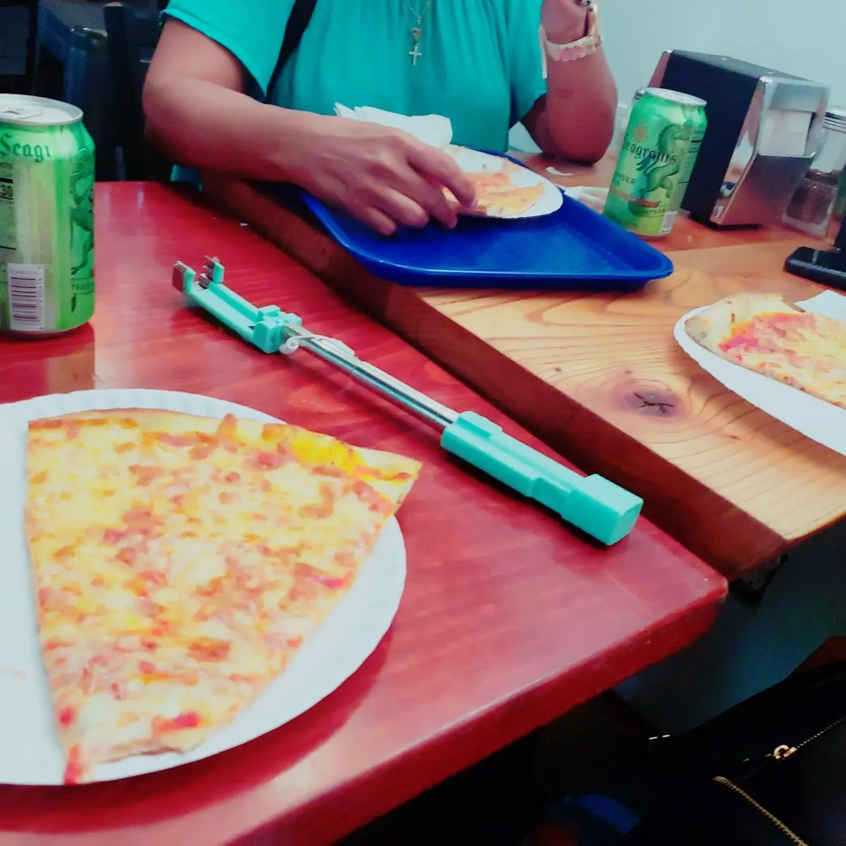 Pizza Capricciosa
