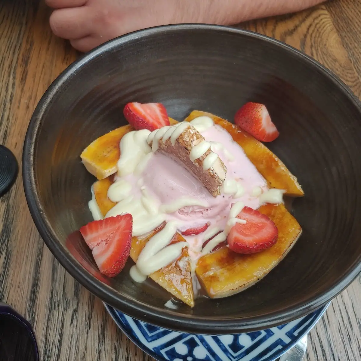 Banana Split