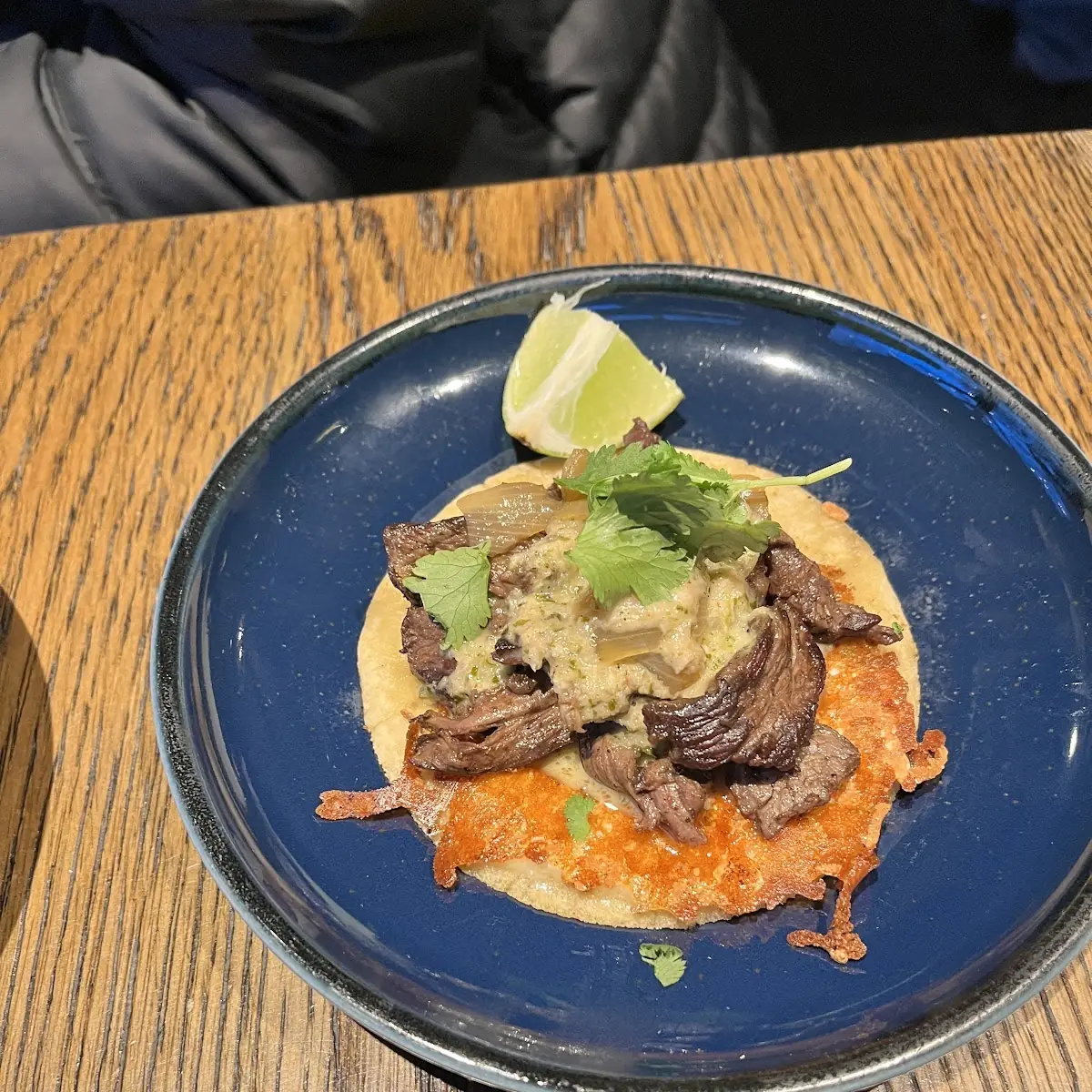 Carne Asada Tacos