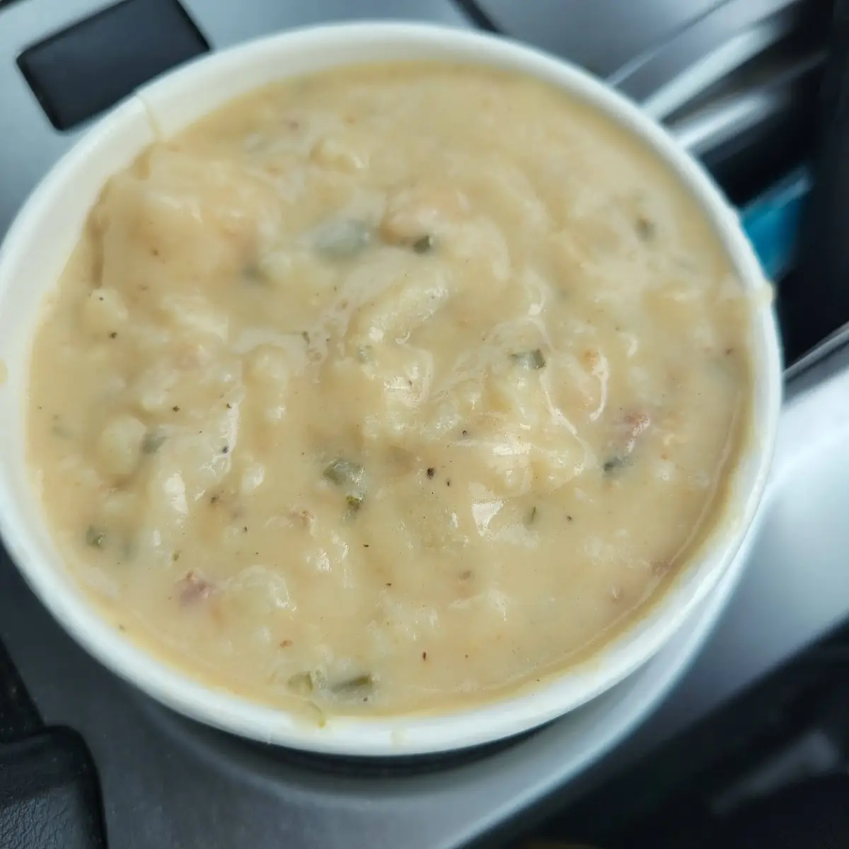 Potato Soup