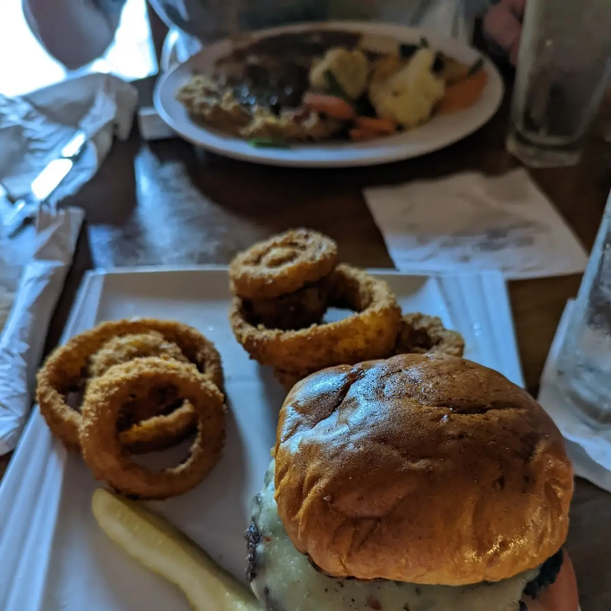 Burger