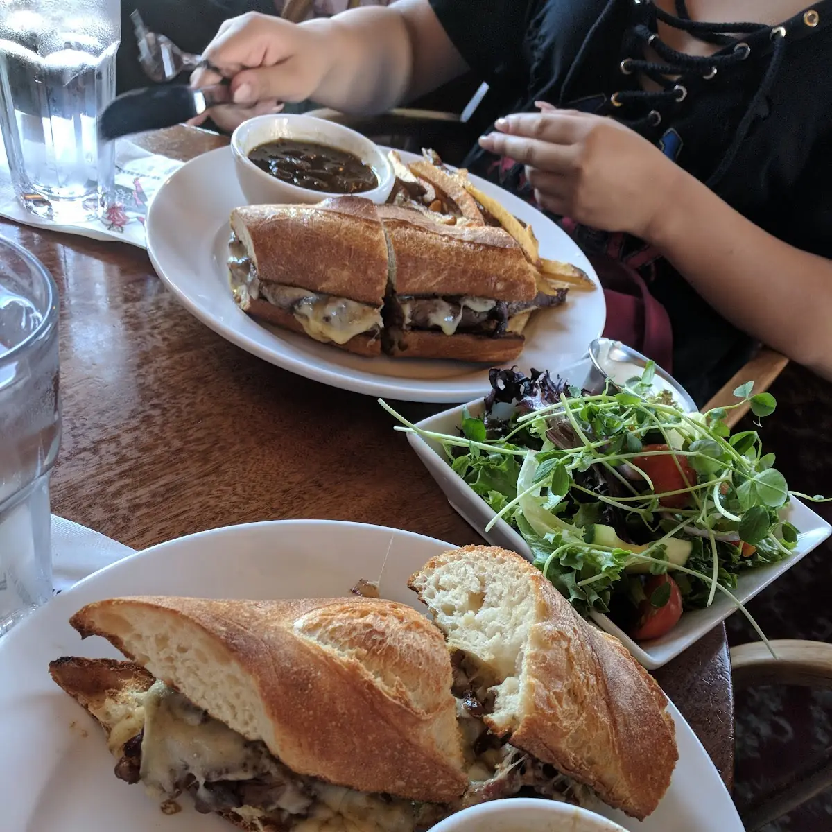French Dip