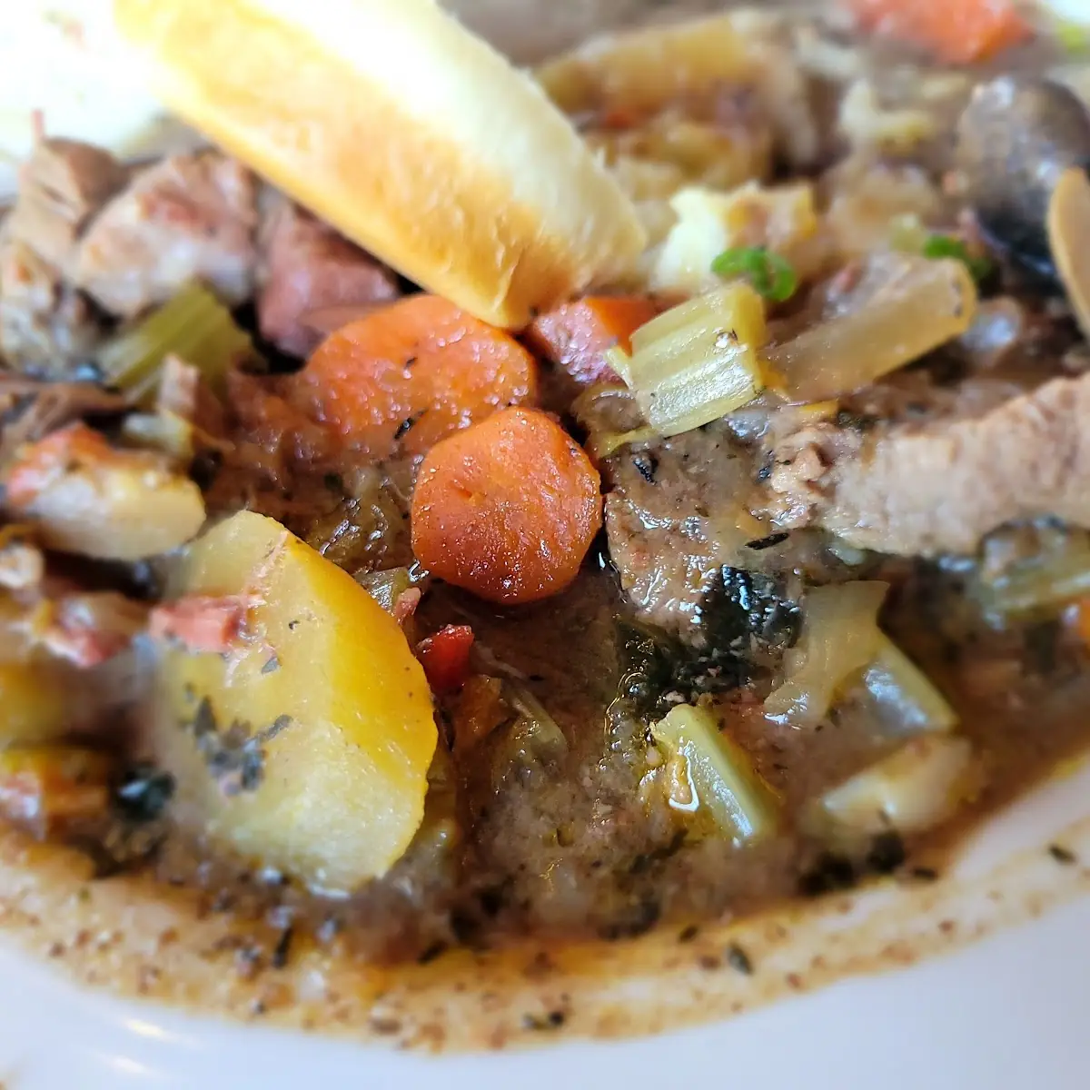 Main Street Pot Roast