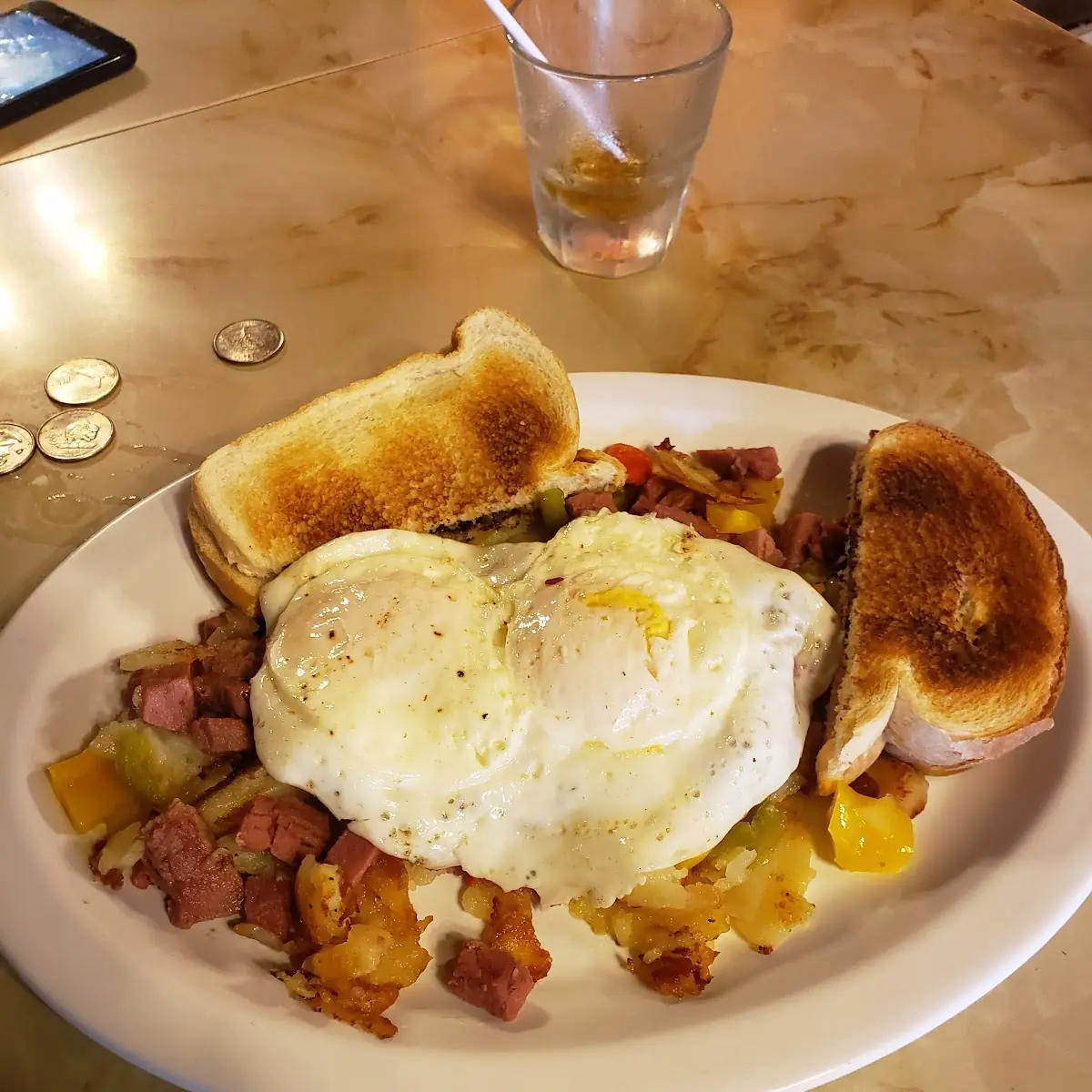 Corned Beef