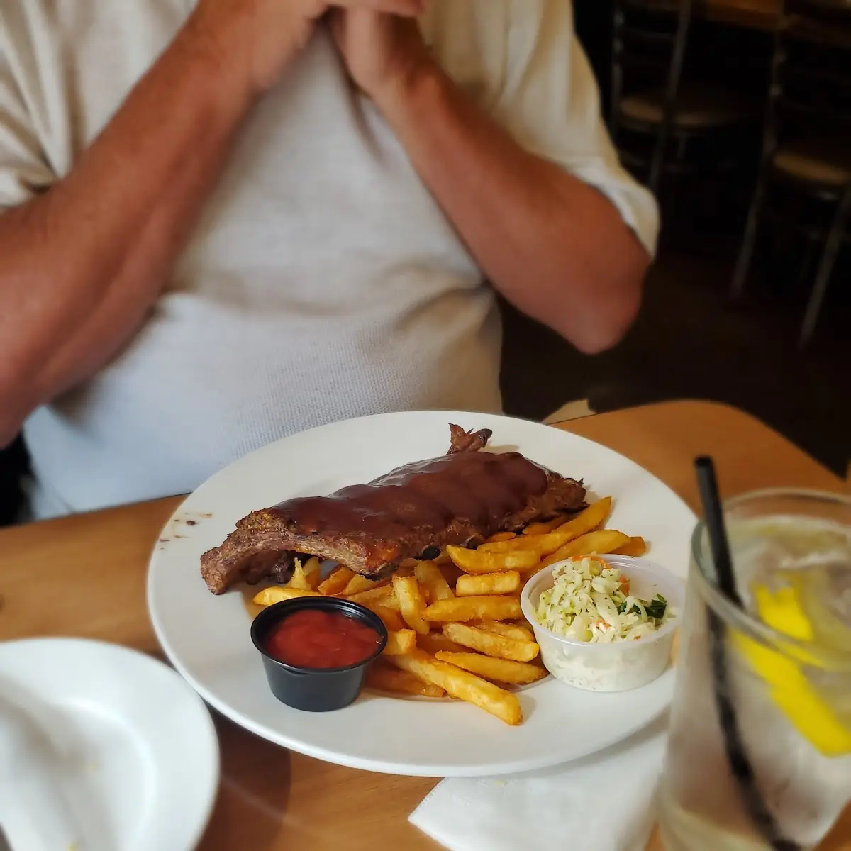 BBQ Ribs
