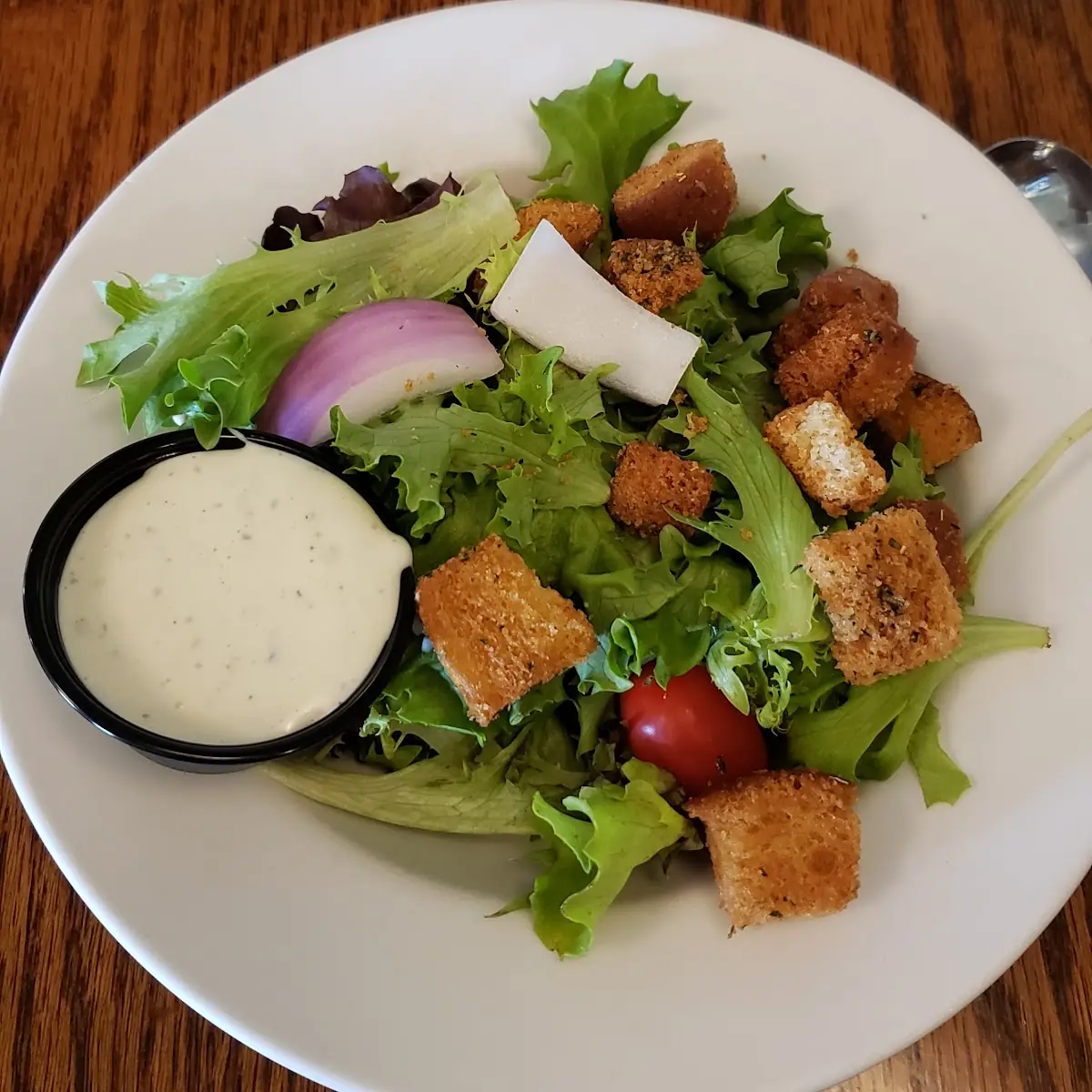 House Salad