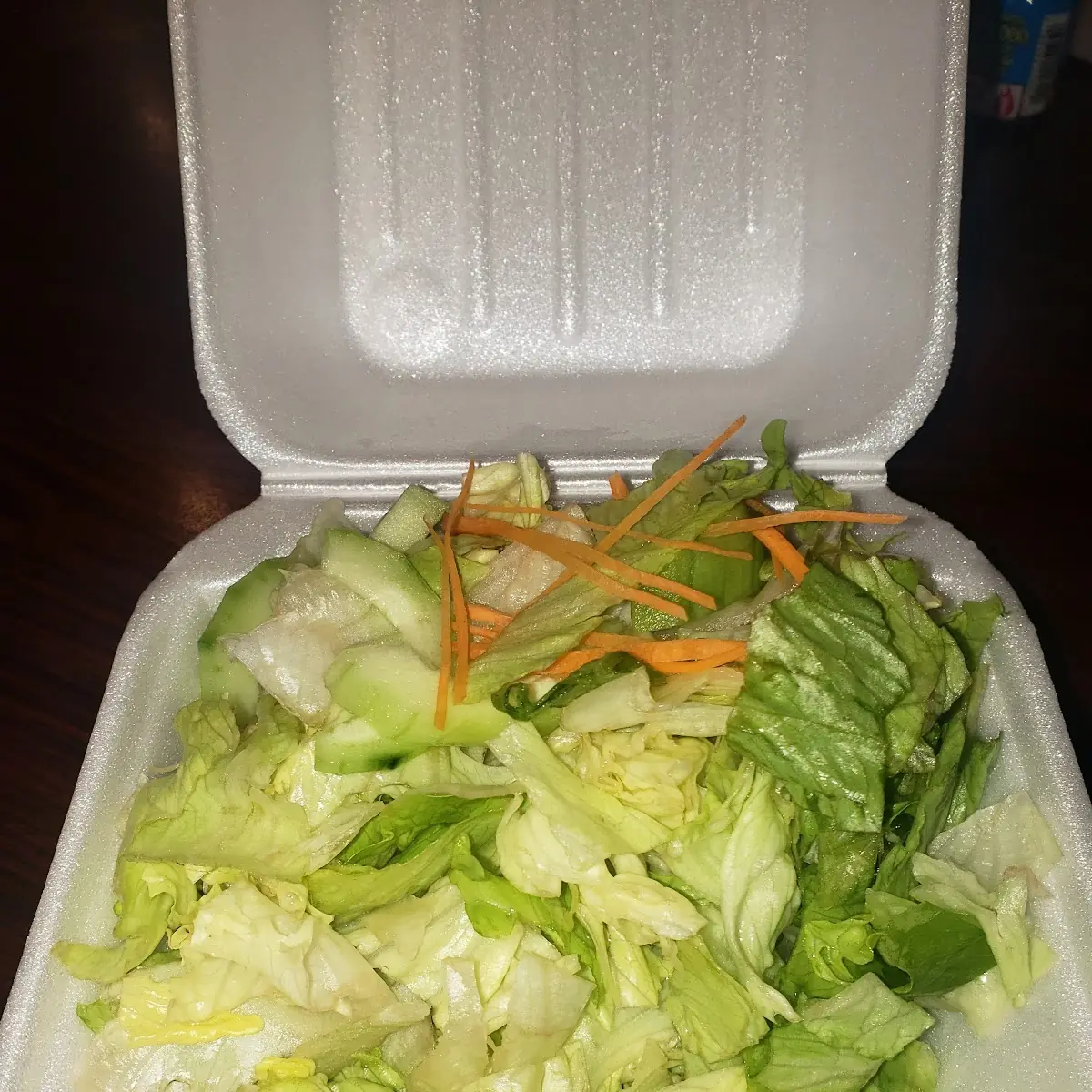 House Salad