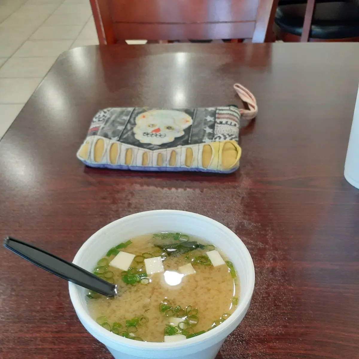 Miso Soup