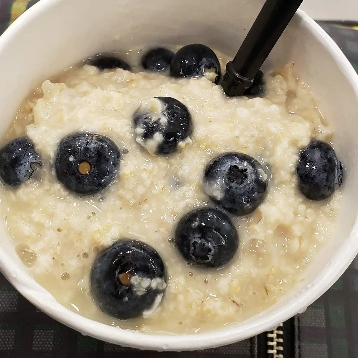 Rolled & Steel-Cut Oatmeal