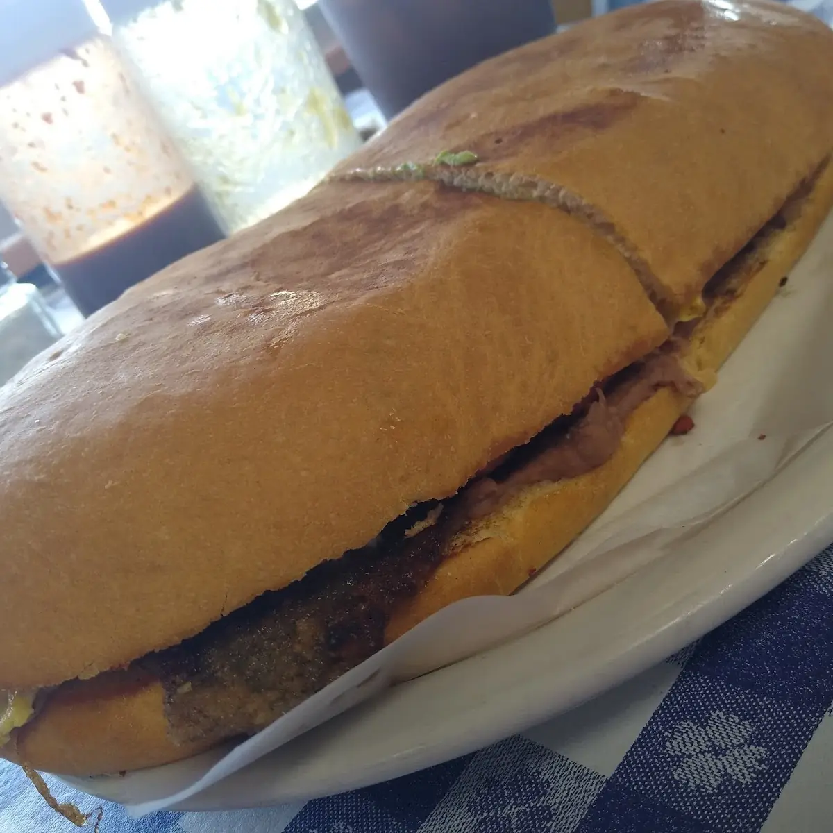 Torta Cubana