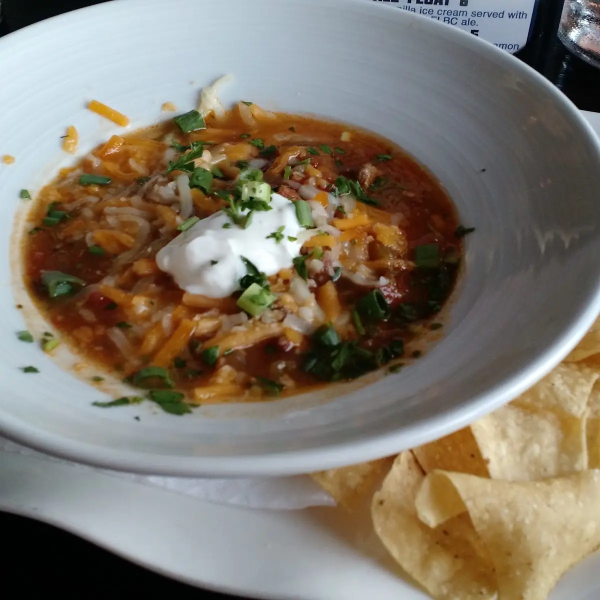 Chili Verde