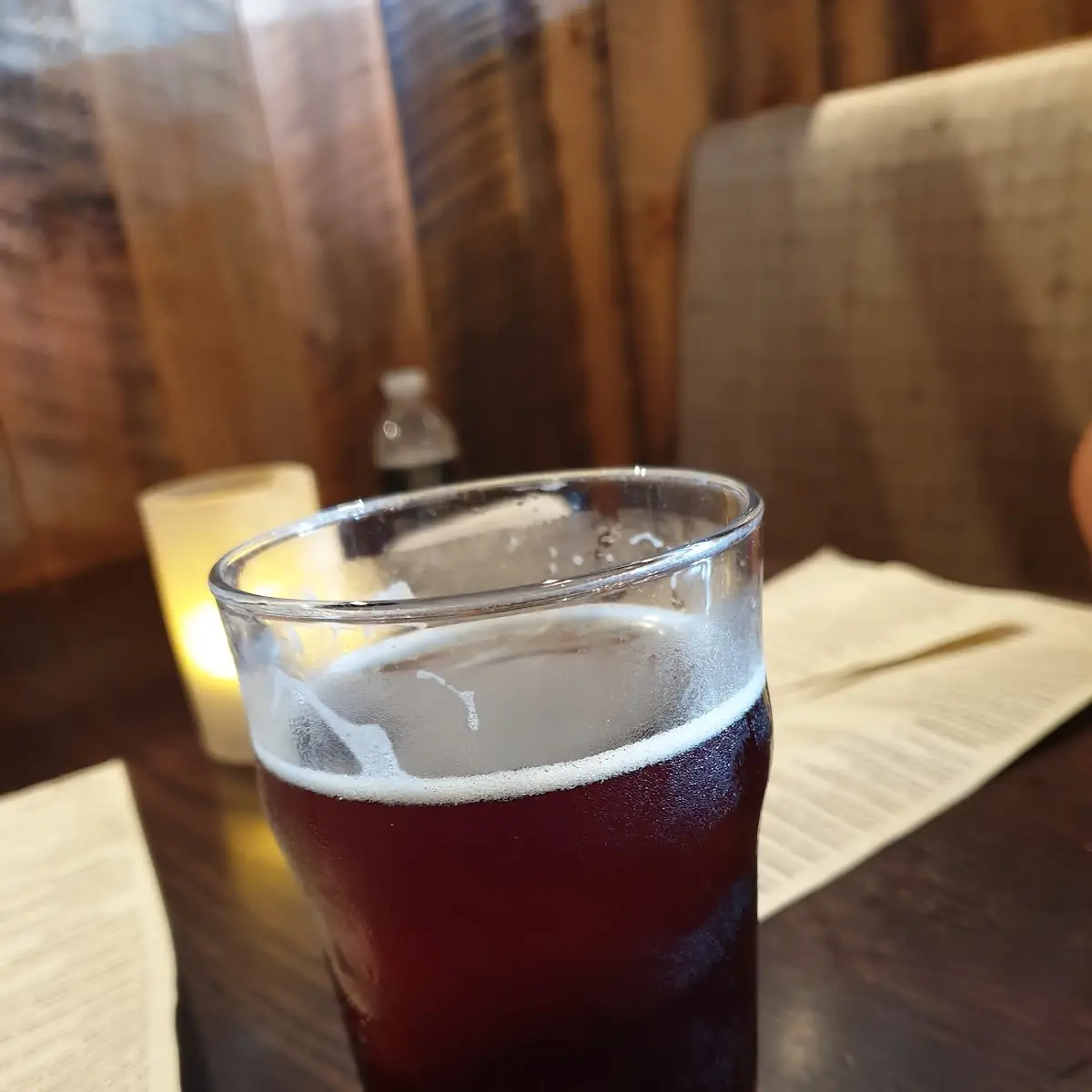 Draft Beer