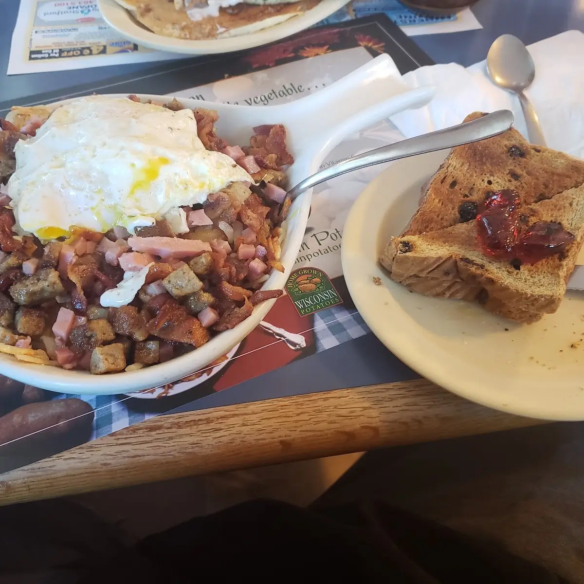 Corned Beef Hash