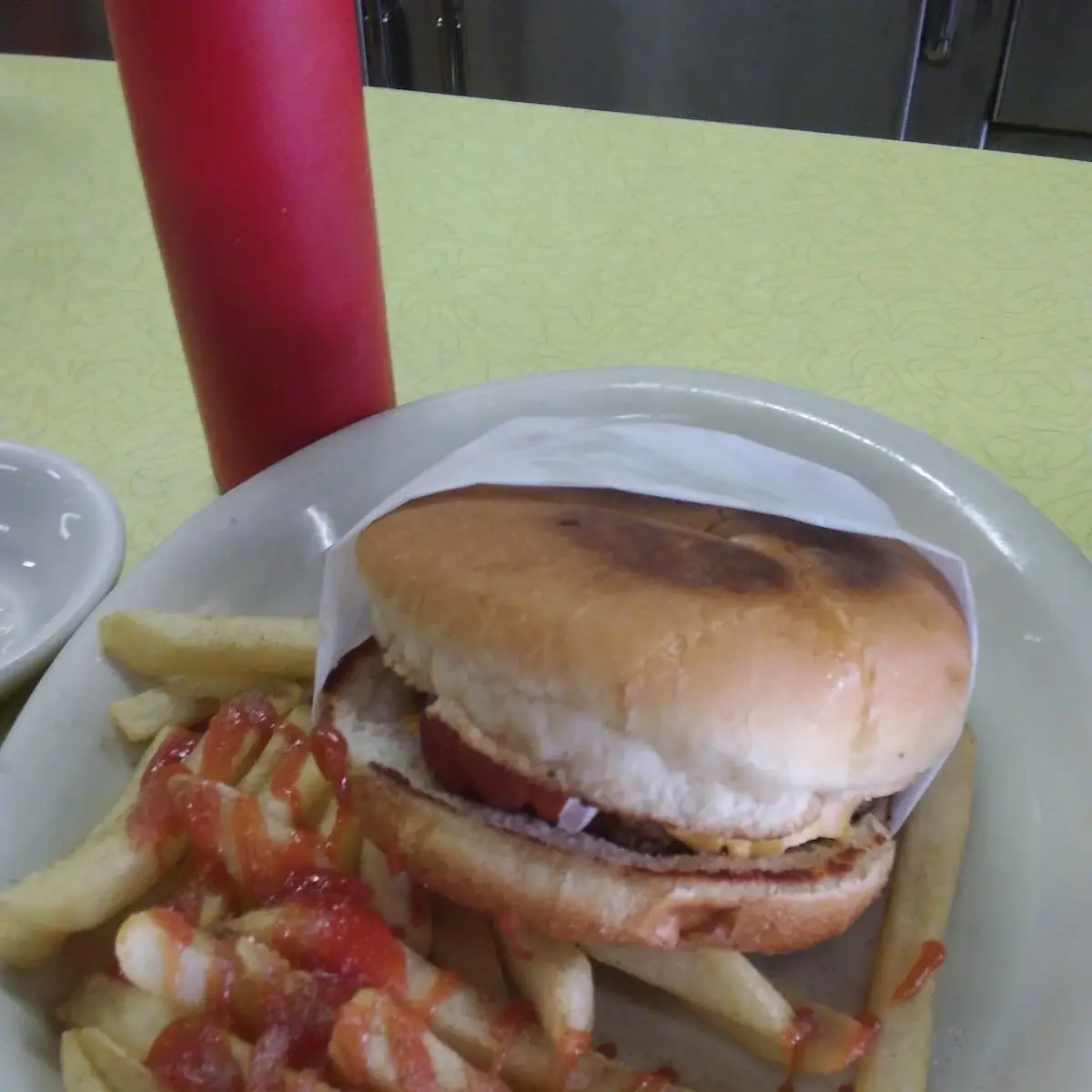 Chicken Sandwich