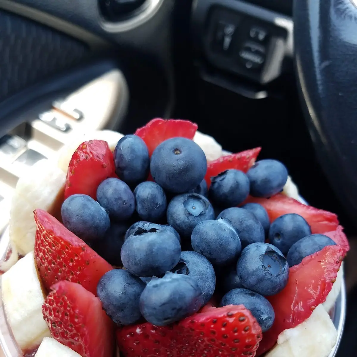 Acai Bowl