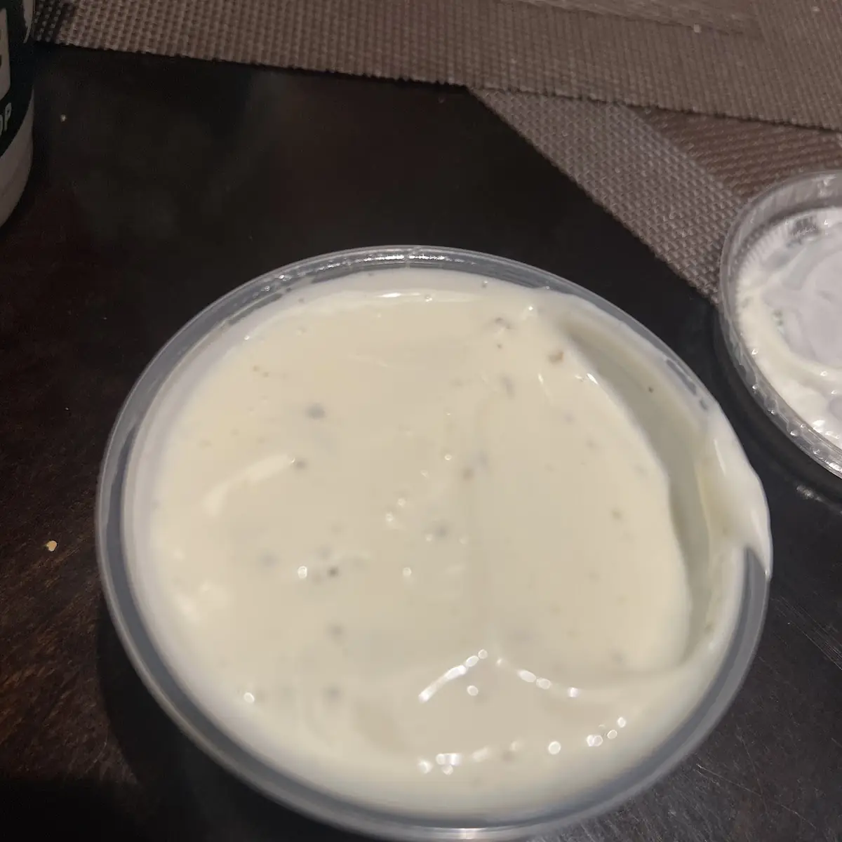 Blue Cheese Sauce