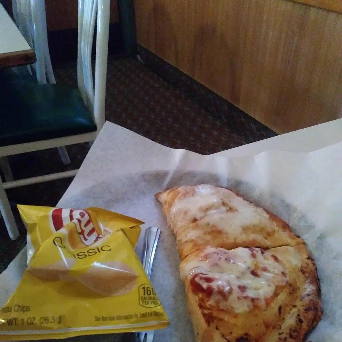 City Pizza