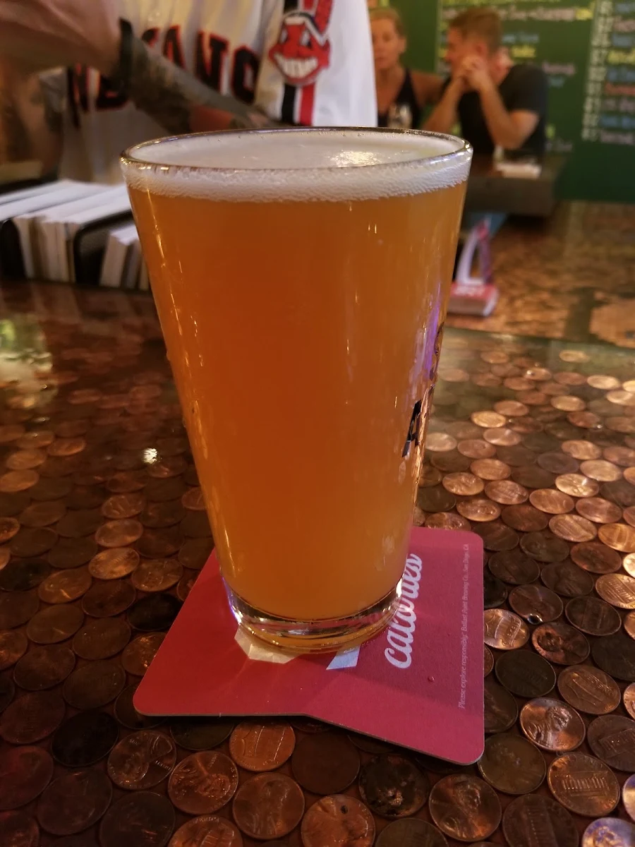 Hazy IPA