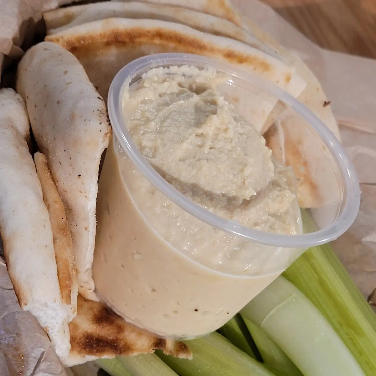Hummus